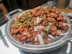 -四世同堂·京菜·烤鸭(双井店)