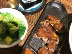 -千金一碗·宝岛一村(韩国街店)
