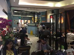 大堂-美奈小馆·越南料理(福田星河COCO Park店)