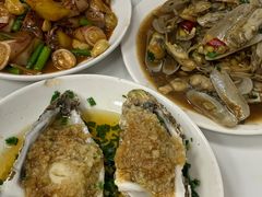 -健跳小海鲜(人民路店)