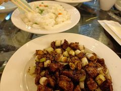 -玉林烤鸭店(垡头店)