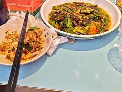 -川正旺江湖菜(三元桥店)