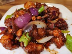-陈傻子餐厅(世纪都会店)