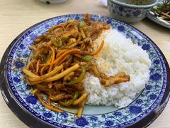 -中国兰州名牛纯汤牛肉面(永安道店)