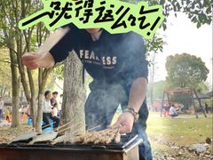 -梁鸿国家湿地公园