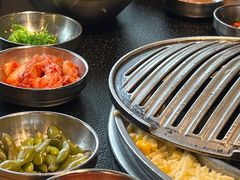 -GOGIYA·咕叽吖韩国传统烤肉店(小榄店)