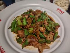 -肖记公安牛肉鱼杂馆·省级非物质文化遗产(崇仁路江滩直营店)