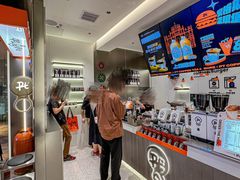 -Pull-Tab拉环咖啡(杭州市上城区来福士中心店)