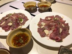 -赤坂亭M9和牛烧肉·日料398放题(万达店)