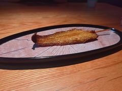 煎封玉秃鱼-原製原味(普陀山磐龙店)