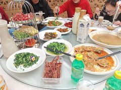 -滕头生态酒店(奉化店)