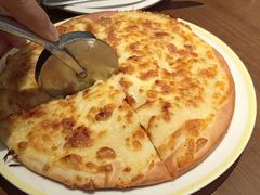 -萨莉亚意式餐厅(南京虹悦城店)