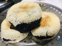 蛤蟆吐蜜-白魁老号饭庄(交道口店)