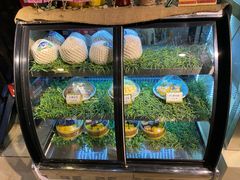 水产区-黄寺蒸汽海鲜(黄寺大街店)
