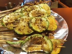 -何师烧烤Pro ·江湖川菜·小龙虾·精酿(太古里旗舰店)