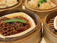 -安蒂娅.悦景轩中餐厅(西乡店)