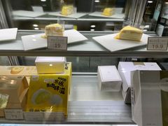 -薇薇安千层蛋糕(望海店)