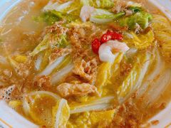 老汤菜-金家老三饭庄(常营店)