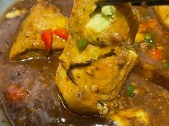 -香香海南菜餐厅