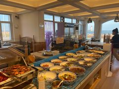 自助取餐区-港畔赶海蒸汽海鲜烧烤自助(仙螺岛店)