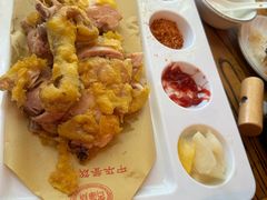 -老雒阳面馆·水席(定鼎门店)