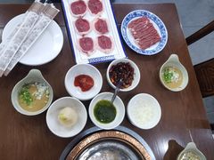 -牛街老爆肚满(亚运村店)