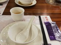 -翡翠拉面小笼包(岭南新天地店)