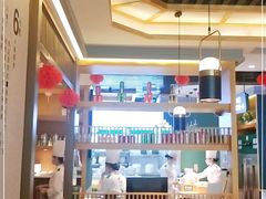 大堂-费大厨辣椒炒肉(万家丽一店)