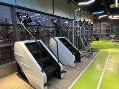 -GMJ·24H健身房(北外滩店)