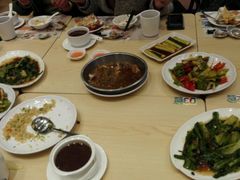 -味莊茶餐厅·自家點心(万象城店)