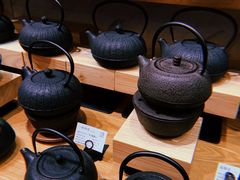 大堂-去茶山(新光里店)