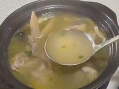 -呼吸森林·生态农庄农家乐私房菜