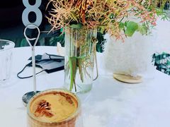 老北京污Dirty-1/4 ONE QUARTER COFFEE LAB(朝阳大悦城店)