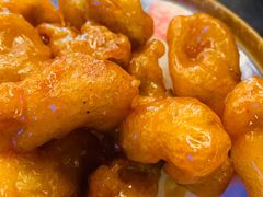 糖醋里脊-天津卫码头(南开大悦城店)