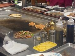 -大神太神·铁板烧(七宝领展广场店)