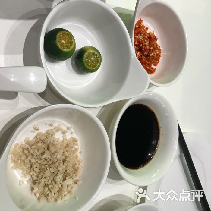 享品(五道口聖熙八號店)-小料圖片-北京美食-大眾點評網