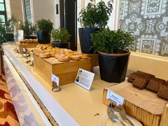 -三亚海棠湾喜来登度假酒店