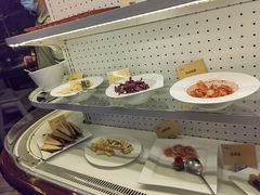 -泰谷酒店·太古码头闽菜自助餐厅