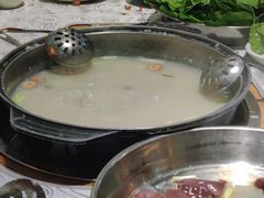 -丰尔粥食·粥底火锅·桑拿鸡(大良总店)