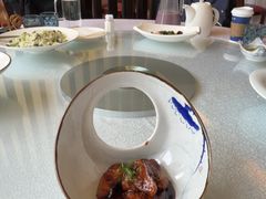 -逸林轩中餐厅(中信泰富朱家角锦江酒店)