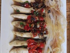 -正宗天津烧麦馆(柳州路店)