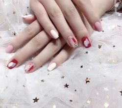 -慕拉美甲美睫皮肤管理