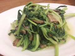 香菇青菜-品大三·南京菜(大行宫店)