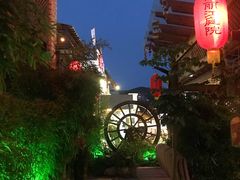 -慢丽江·云南野生菌土鸡锅(付家庄店)