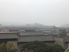 景点-山西王家大院