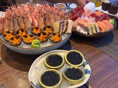 -田舍家Inakaya·炉端烧·铁板烧(天汇igc店)
