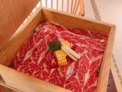 日本和牛-蟹田居·活蟹料理(东城店)