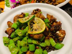 -苹果树下艺术餐厅(通州店)