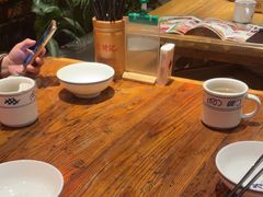 -农耕记·湖南土菜(halo广场店)