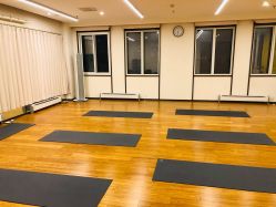 -FineYoga梵音瑜伽·普拉提